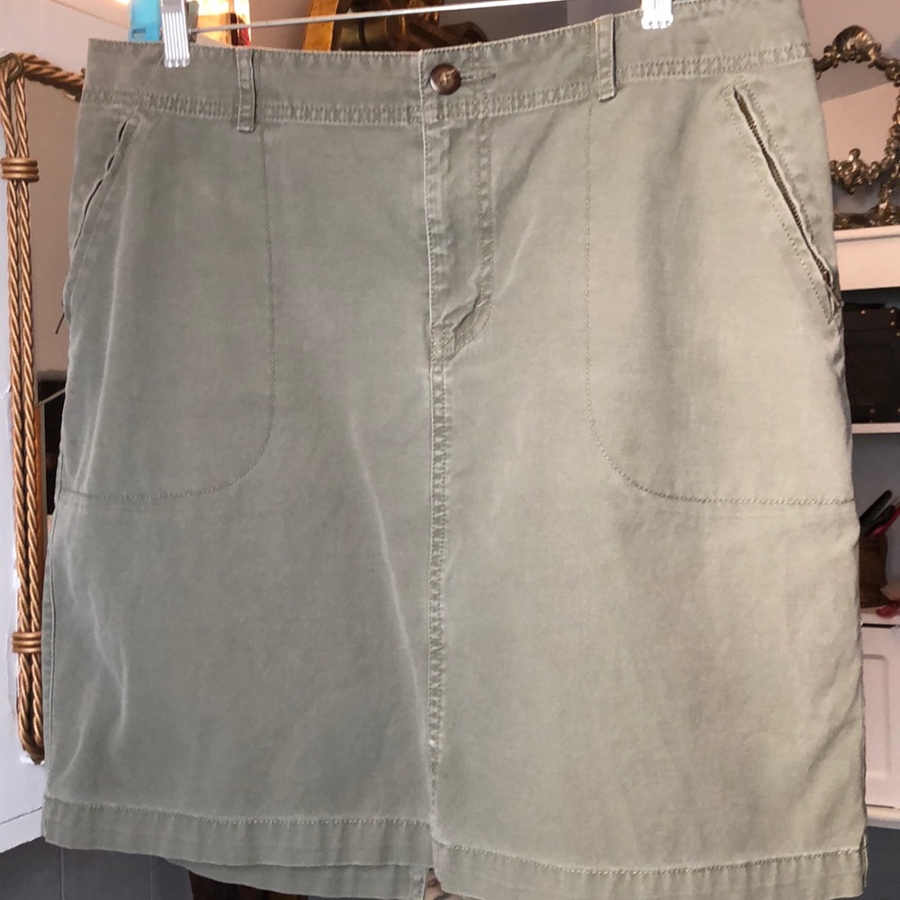 Skirt